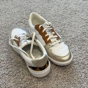 Cole Haan women’s sneakers